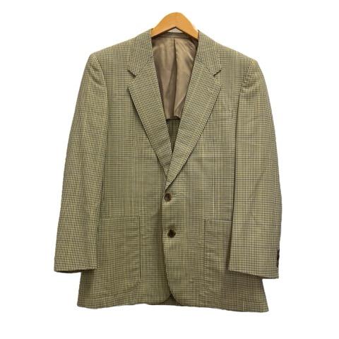 ヒッキーフリーマン Hickey-Freeman テーラードジャケット 長袖 