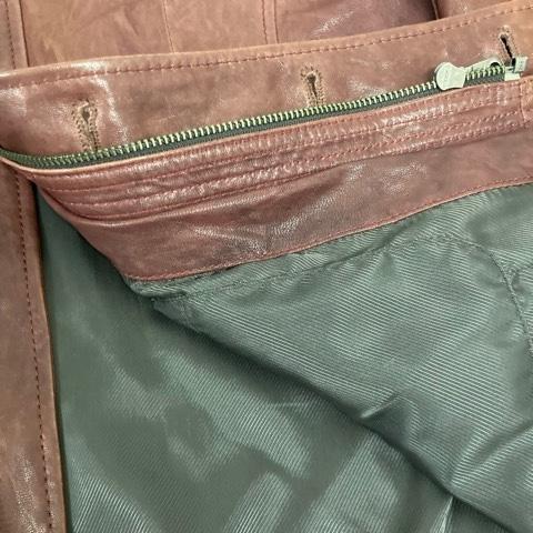 インターメッツォ INTERMEZZO ジャケット アウター ブルゾン