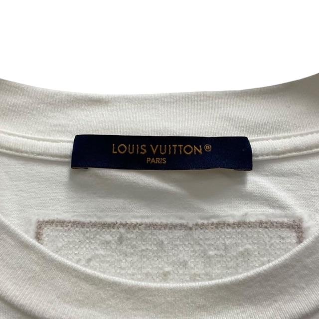 LOUIS VUITTON（ルイ・ヴィトン） LOUIS VUITTON 23AW Tシャツ 半袖