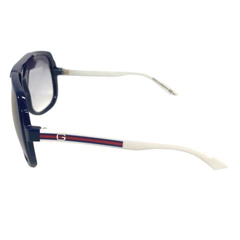 GUCCI（グッチ） サングラス GG 1622/S HCM44 プラスチック