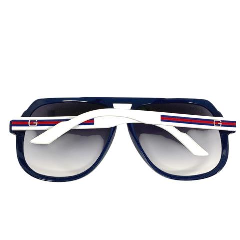 GUCCI グッチ サングラス GG 1622/S HCM44 プラスチック アビエーター