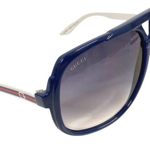 GUCCI（グッチ） サングラス GG 1622/S HCM44 プラスチック