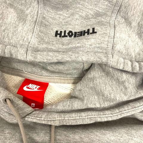 NIKE（ナイキ） ×SOPHNET. AJ8321-063 パーカー フーディー プル