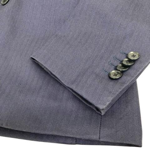 中古】トゥモローランド TOMORROWLAND ロロピアーナ生地 シングル