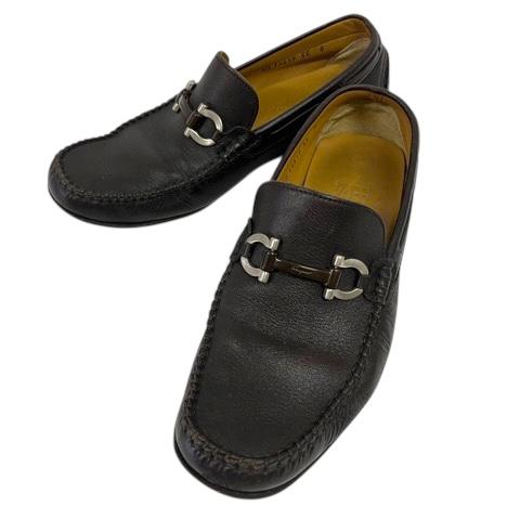 FERRAGAMO サルヴァトーレフェラガモ Salvatore Ferragamo ローファー