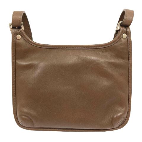 コーチ COACH ショルダーバッグ B03-9142 レザー ポシェット 斜め掛け