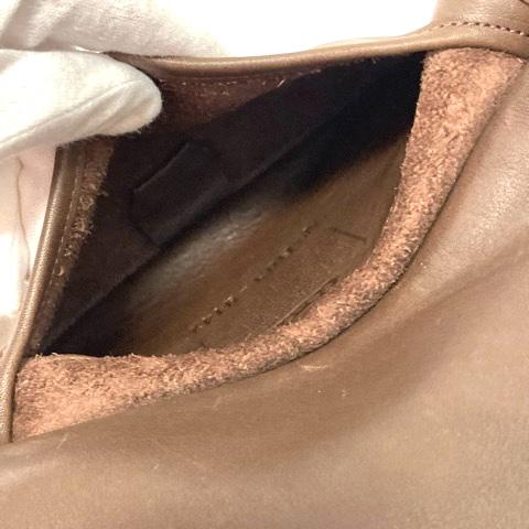 COACH（コーチ） ショルダーバッグ B03-9142 レザー ポシェット 斜め