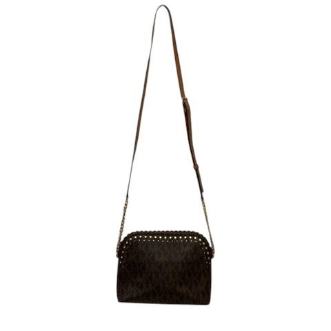 マイケルコース MICHAEL KORS ショルダーバッグ ミニバッグ マイクロ 