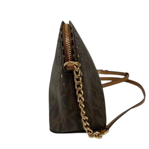 マイケルコース MICHAEL KORS ショルダーバッグ ミニバッグ マイクロ 