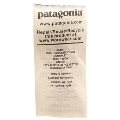 パタゴニア Patagonia ジャケット シェル シンチラ STY23020FA20 長袖