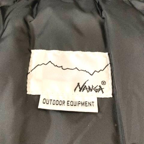 ナンガ NANGA ×URBAN RESEARCH ダウンジャケット U152-17U001 アウター