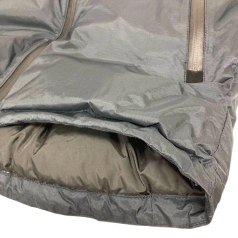 ナンガ NANGA ×URBAN RESEARCH ダウンジャケット U152-17U001 アウター