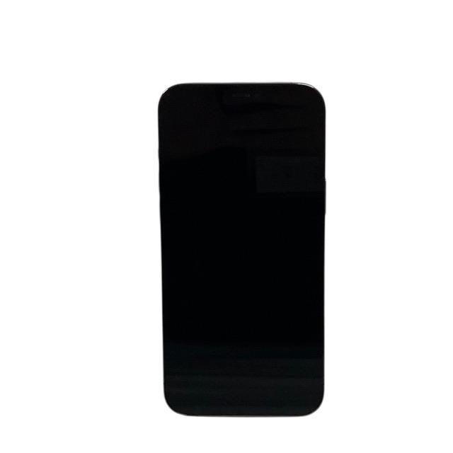 アップル Apple iPhone 12 Pro Max 128GB グラファイト