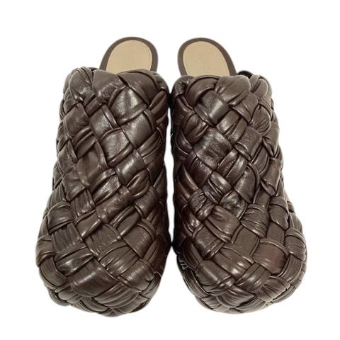 BOTTEGA VENETA ボッテガヴェネタ サンダル 35 【公式通販】