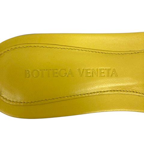 BOTTEGA VENETA（ボッテガ・ヴェネタ） サンダル ミュール フラット