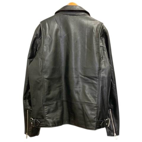 ZARA（ザラ） 未使用品 ライダースジャケット ダブル ブルゾン