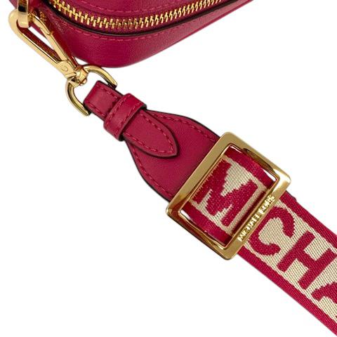 マイケルコース MICHAEL KORS jet set item ショルダーバッグ