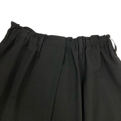 ISSEY MIYAKE（イッセイミヤケ） ISSEY MIYAKE IL55FF112 サルエル