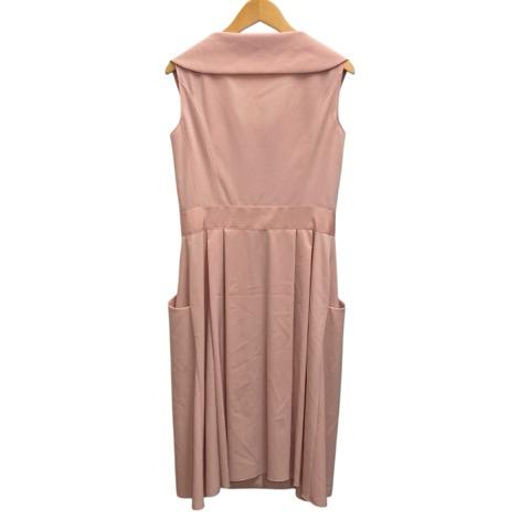 フォクシーニューヨーク FOXEY NEW YORK ワンピース ジップ