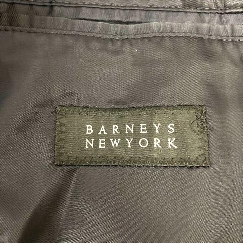 バーニーズニューヨーク BARNEYS NEW YORK コート アウター バーニーズニューヨーク BARNEYS NEW YORK コート アウター