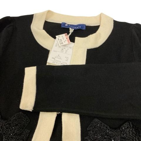 未使用品 エムズグレイシー M 