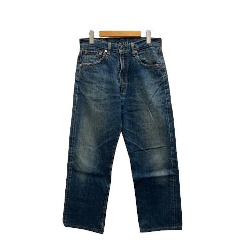 Levi's 501 W34 L32 ブルーデニム03501 Levi's 501 W34 L32 ブルーデニム03501 - メルカリ