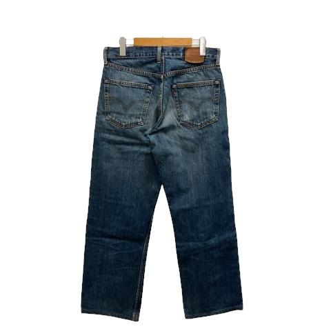 Levi's 501 W34 L32 ブルーデニム03501 Levi's 501 W34 L32 ブルーデニム03501 - メルカリ