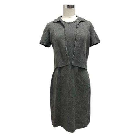 フォクシー ブティック FOXEY BOUTIQUE アンサンブルワンピース