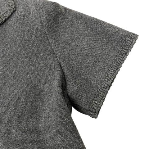 フォクシー ブティック FOXEY BOUTIQUE アンサンブルワンピース クルー 