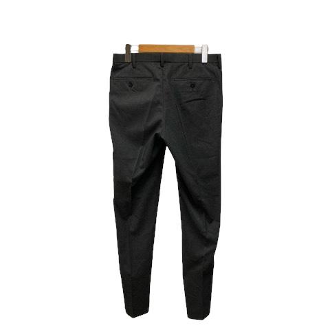 ユニクロ 未使用品 UNIQLO 感動パンツ（ウルトラライト）ウール