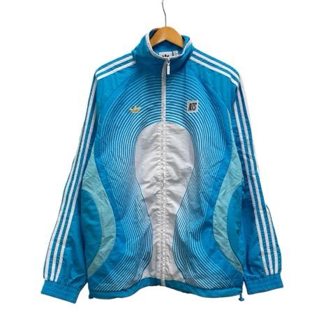 adidas 未使用品 アディダス × NTS Radio SST トラック