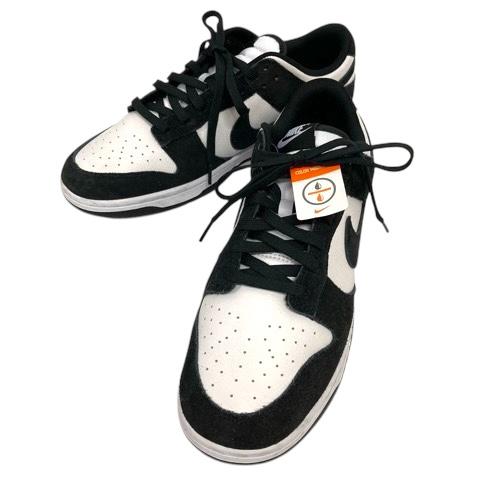 定価以下‼︎希少サイズ‼︎NIKE ナイキ　ダンク　ロー　/パンダ レトロ NIKE DUNK LOW RETRO 