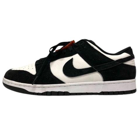 NIKE（ナイキ） 未使用品 スニーカー FQ8249-100 ダンク レトロ ロー