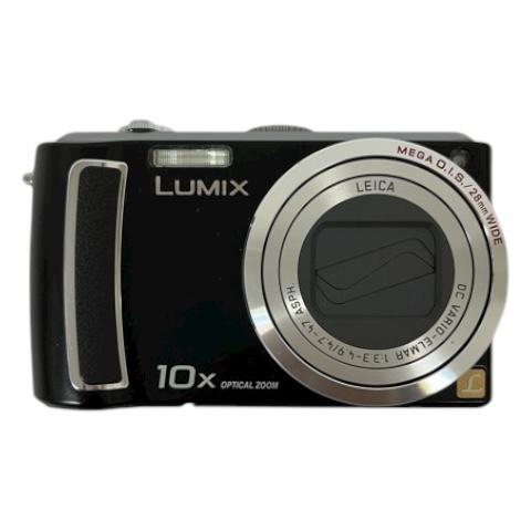パナソニック ルミックス Panasonic LUMIX デジカメ 日本製 無地 DMC