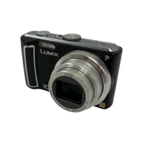パナソニック ルミックス Panasonic LUMIX デジカメ 日本製 無地 DMC