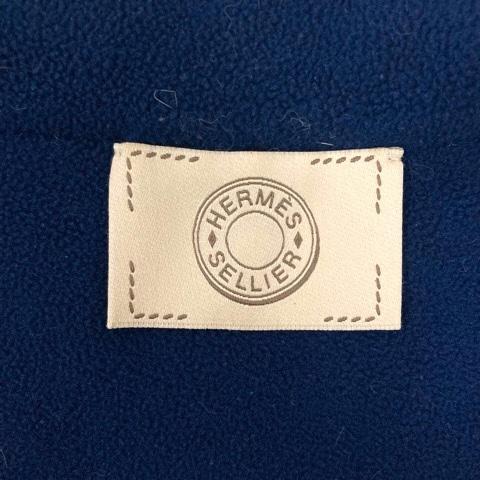 HERMES（エルメス） HERMES H800166E ウォームアップジャケット 