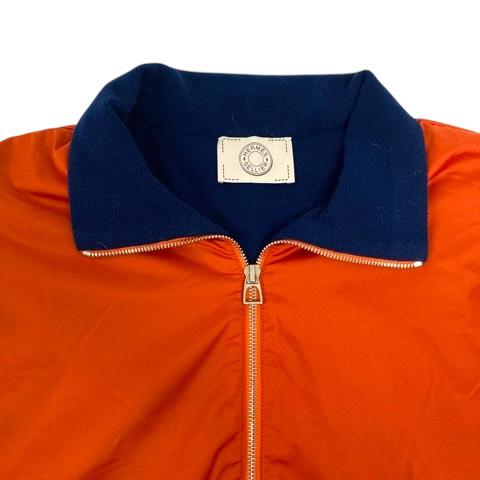 HERMES（エルメス） HERMES H800166E ウォームアップジャケット 