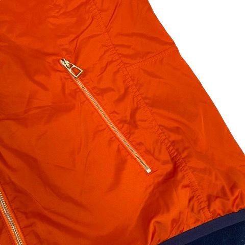 HERMES（エルメス） HERMES H800166E ウォームアップジャケット