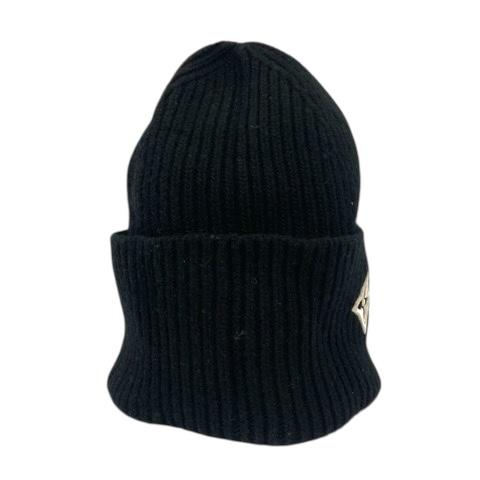 LOUIS VUITTON ルイヴィトン M77872 ビーニー ニットキャップ LV