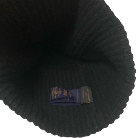 LOUIS VUITTON ルイヴィトン M77872 ビーニー ニットキャップ LV