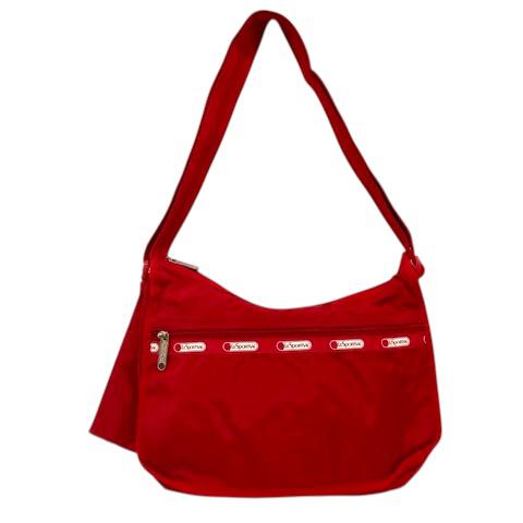 LeSportsac（レスポートサック） 未使用品 ショルダーバッグ 斜め掛け