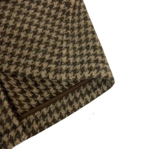 未使用品 ダントン DANTON 17A-WS-004 ステンカラーコート アウター