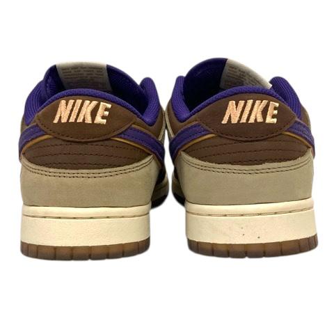 NIKE（ナイキ） NIKE DQ5009-268 DUNK LOW PREMIUM Setsubun ダンク