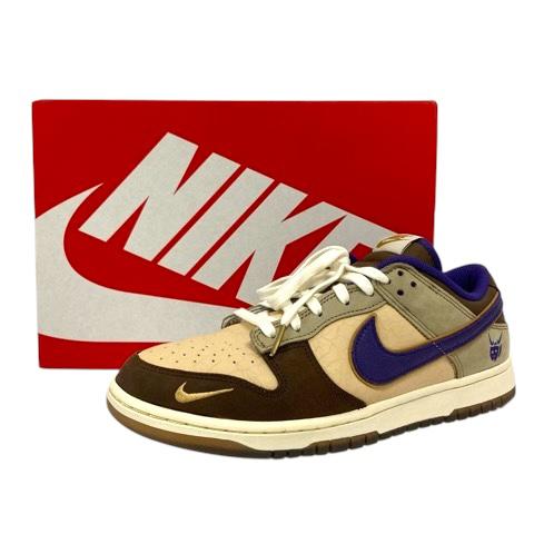 NIKE（ナイキ） NIKE DQ5009-268 DUNK LOW PREMIUM Setsubun ダンク 
