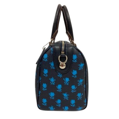 COACH（コーチ） ハンドバッグ ショルダーバッグ 2WAY フラワー 花柄