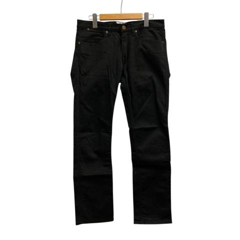 アクネストゥディオ デニムパンツ ブラック 31/32 Acne Studios 