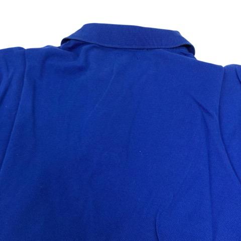 【新品未使用品】POLO RALPH LAUREN ポロシャツ M 半袖 ポロ・ラルフローレン 半袖ポロシャツ レディース SIZE M (M