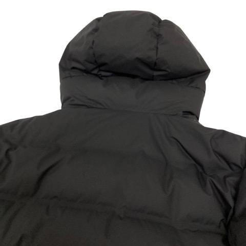 ユニクロ（UNIQLO） シームレスダウンジャケット 長袖 無地 311-161096