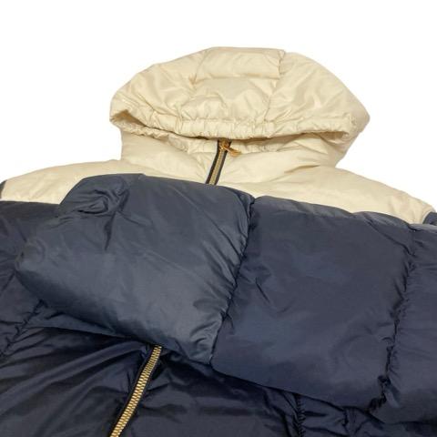 MONCLER（モンクレール） ダウンジャケット 長袖 無地 G29541A52010 M
