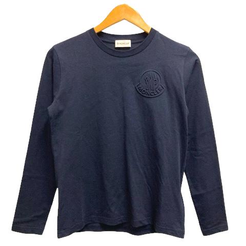 MONCLER モンクレール トップス Tシャツ カットソー クルー